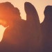 Do guardian angels know our secret thoughts?