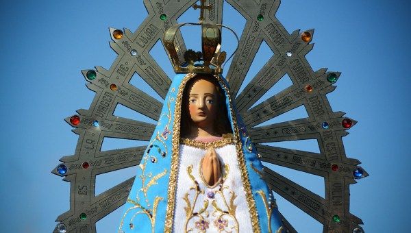 LUJAN