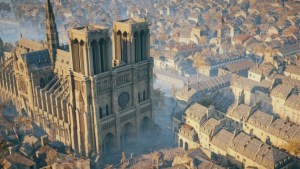 Assassin's Creed: Unity