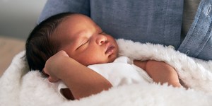 12 baby boys&#8217; names that pair well with &#8220;Mary&#8221;