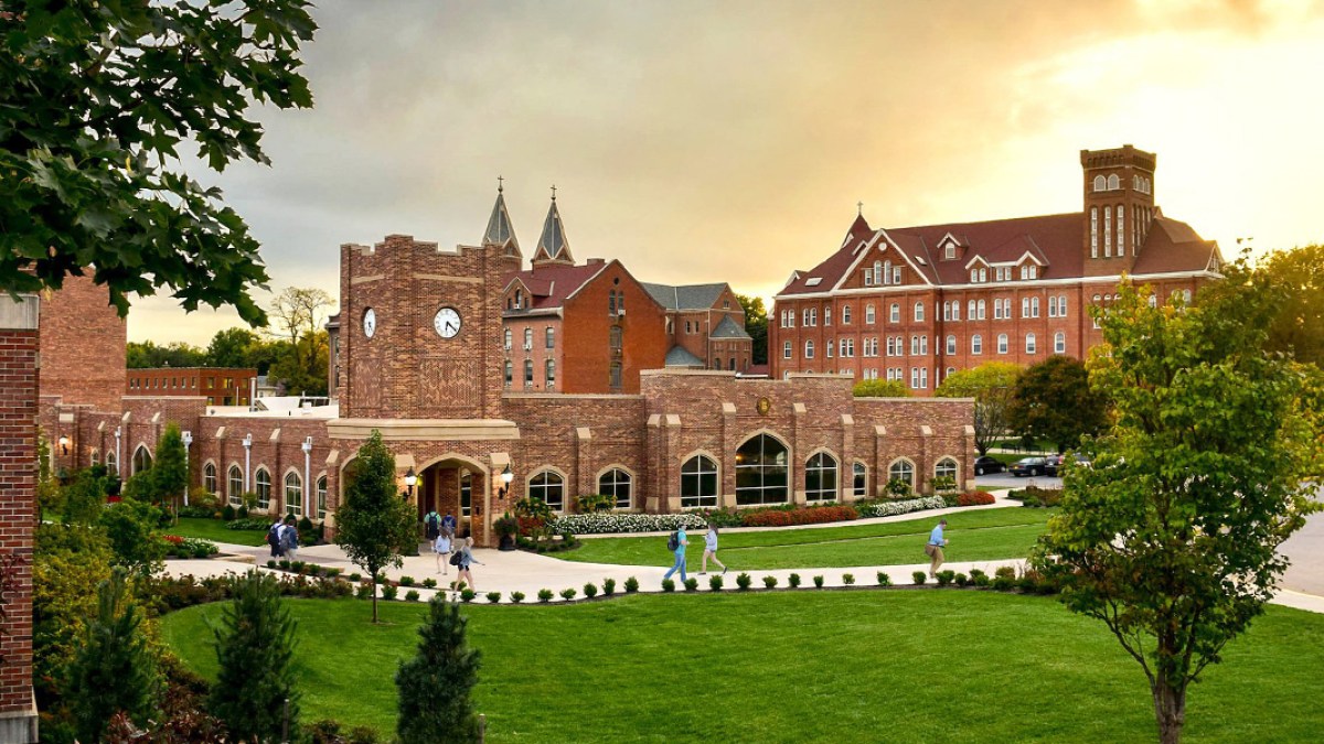 Benedictine College