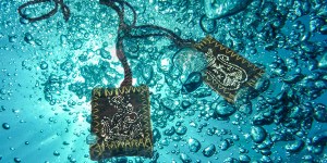 How a ship was miraculously saved by God through a Brown Scapular