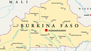 Burkina Faso