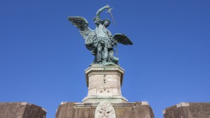 Castel Sant'Angelo