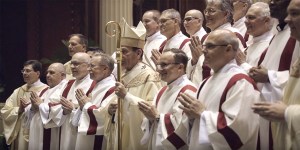 Jubilee of deacons: Where are the deacons in the world?