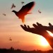 Why the Holy Spirit’s continual presence should give us hope