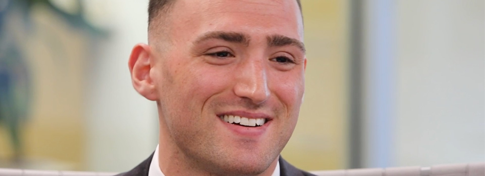 JAMES HICKEY
