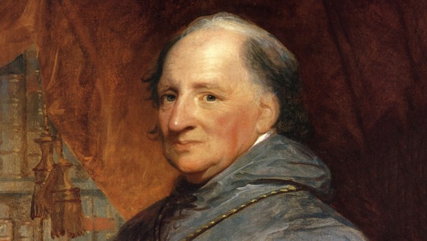 John Carroll