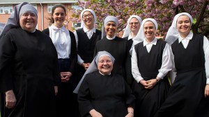 LSOP,LITTLE SISTERS OF THE POOR