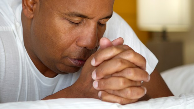 PRAY
