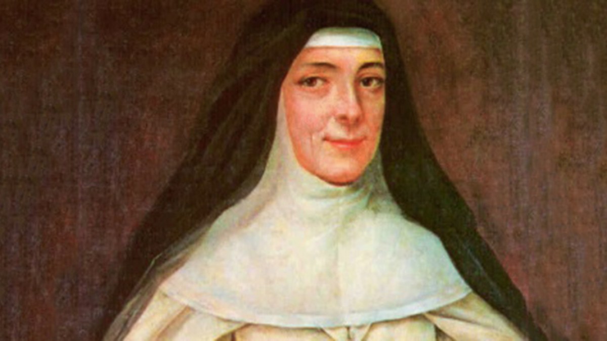 Mary Euphrasia