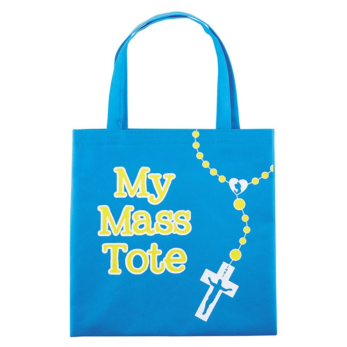 MASS TOTE