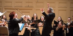 The incredible story behind the boy who shouted &#8220;wow&#8221; after hearing Mozart