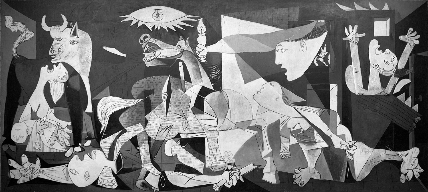 GUERNICA