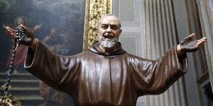 Why Padre Pio called the Rosary a &#8220;weapon&#8221;