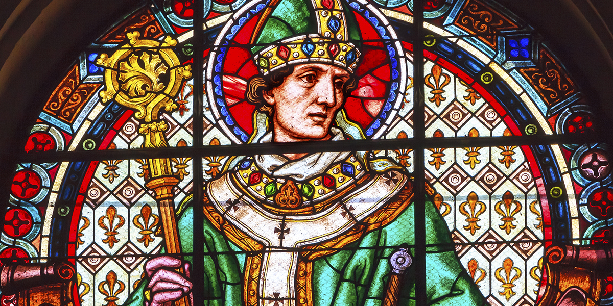 7 Patron saints of single people