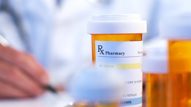 pharmaceutical DRUGS