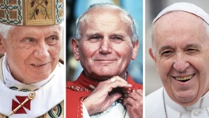 POPES