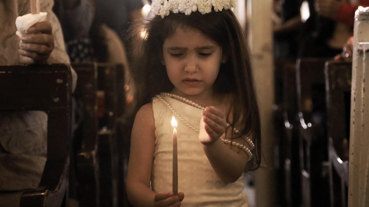 SYRIA