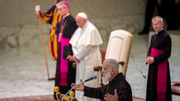 CHARIS POPE AUDIENCE