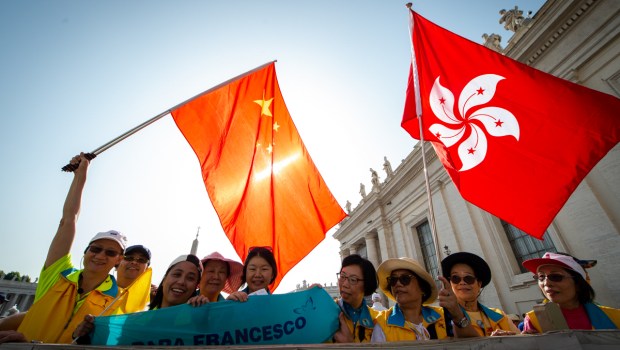 Pope Francis General Audience JUNE 12, 2019