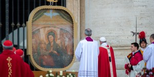 Pope asks us to add these 2 prayers to end of Rosary in month of May