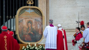 POPE FRANCIS - PENTECOST - VIGIL