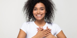 The unspoken secret to finding contentment (no matter your life stage or income level)