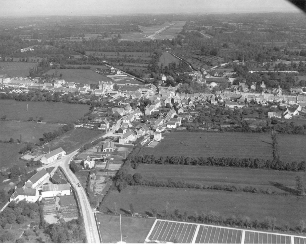 Sainte-Mère-Église