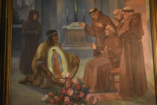 PARROQUIA GUADALUPE