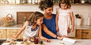 10 Essential cookbooks for every Catholic kitchen