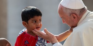 Pope: Do you have the courage to be angry with God? It&#8217;s a form of prayer
