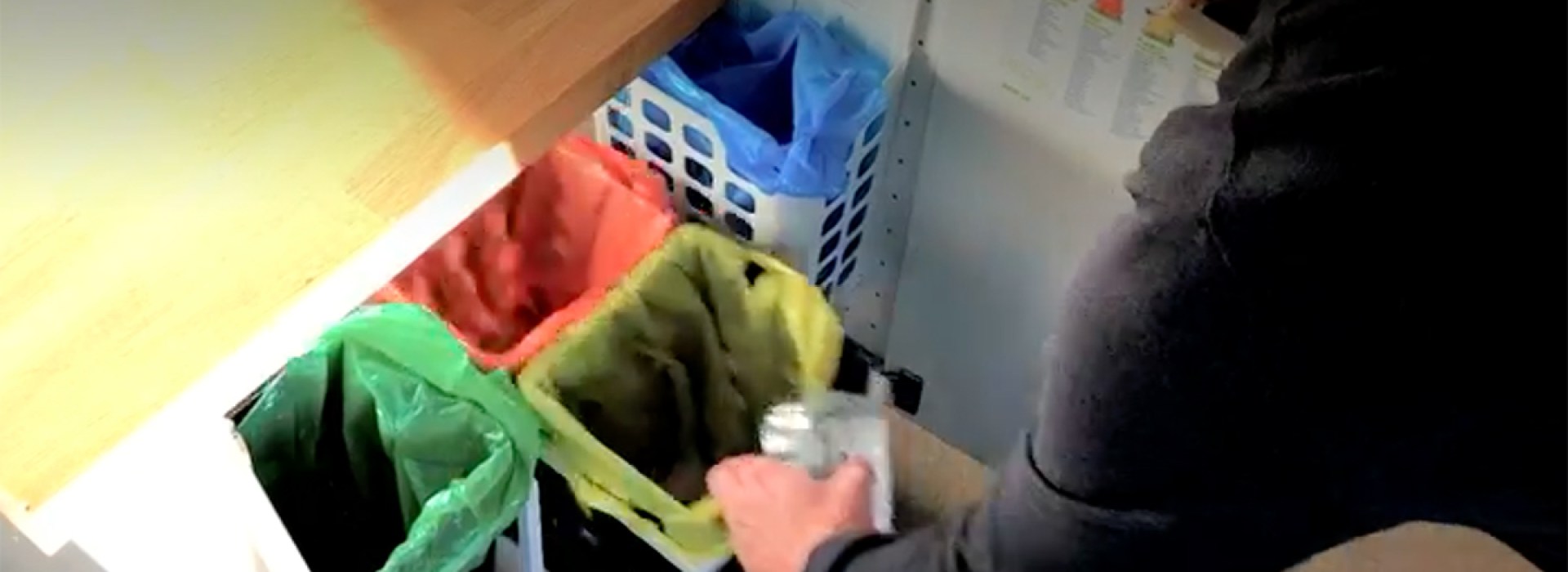 ESKILSTUNA RECYCLING