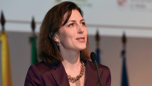 COLLEEN CARROLL CAMPBELL