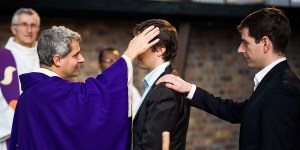 Why do some Catholics pick Confirmation names?