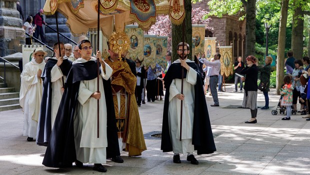 Corpus Christi