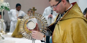 How the octave of Corpus Christi led to the feast of the Sacred Heart