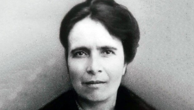 Edvige Carboni
