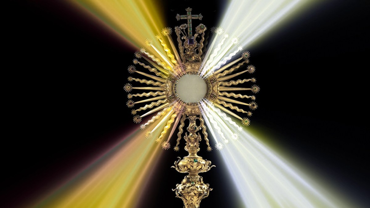 EUCHARIST