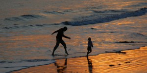 Thank God the Father (and your dad too) for these 4 gifts