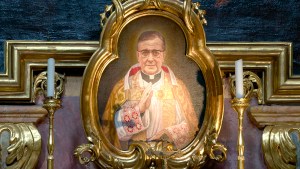 Josemaria Escriva