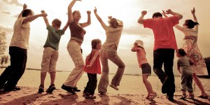 6 Essential patron saints for large families