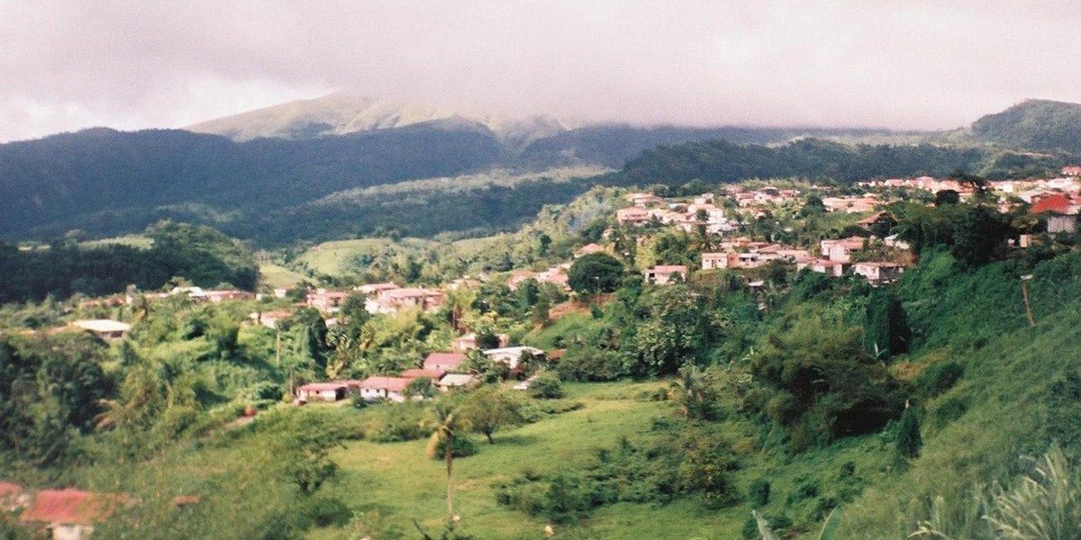 Faith in the Sacred Heart saved this Caribbean village from destruction - Vimarsana News