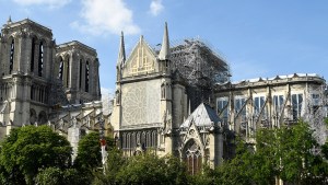 NOTRE DAME