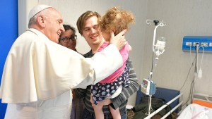 POPE FRANCIS HOSPITAL