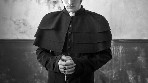 PRIEST