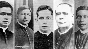 Saints of the Cristero War