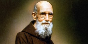 Bl. Solanus Casey continues to heal and work miracles after his death