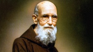 Solanus Casey