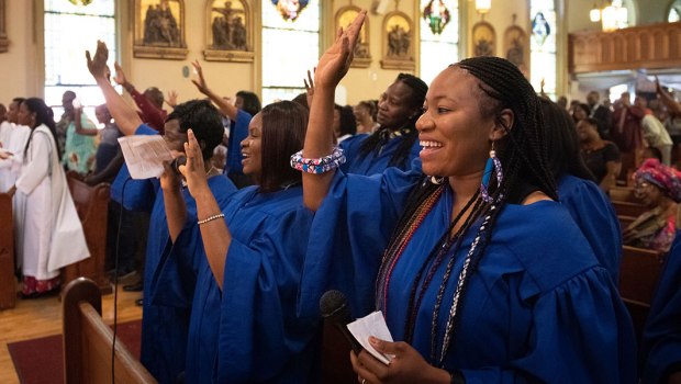 HARLEM,NEW YORK,BURKINA FASO,CORPUS CHRISTI